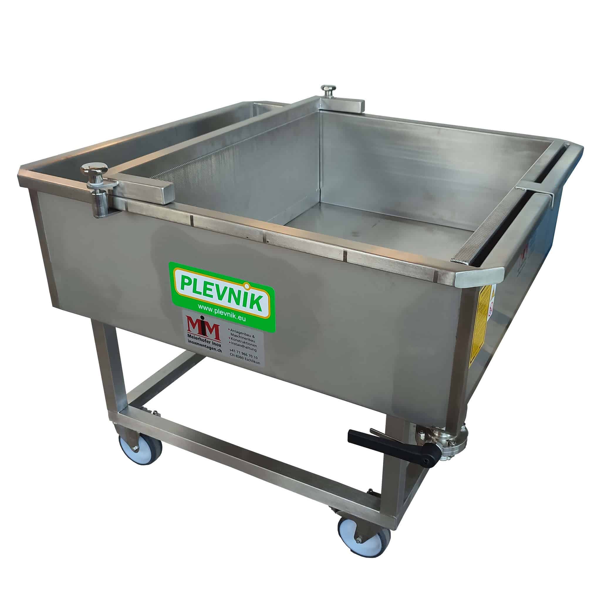 Abtropftisch SOM Abtropftisch SOM