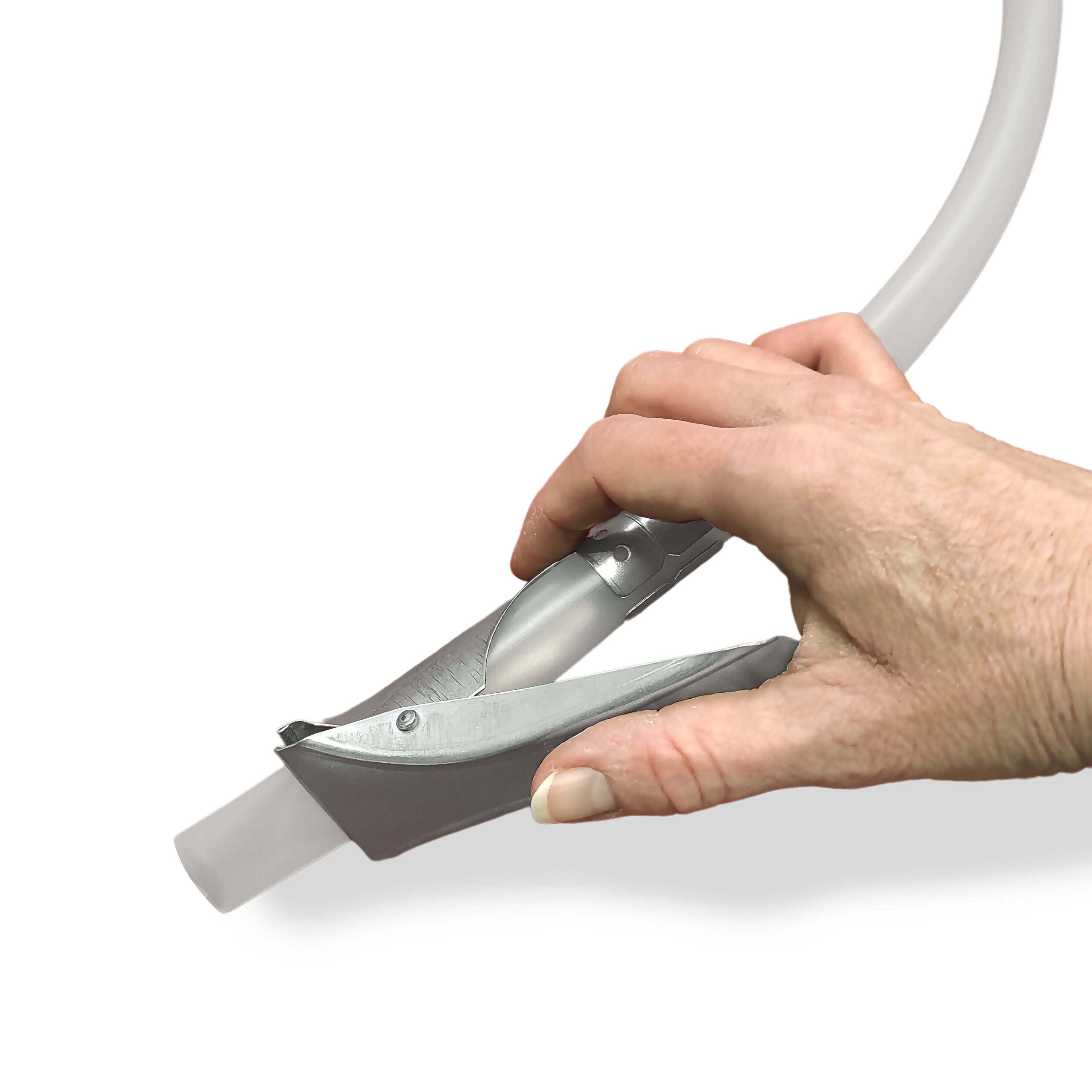 Manueller Handabfüller