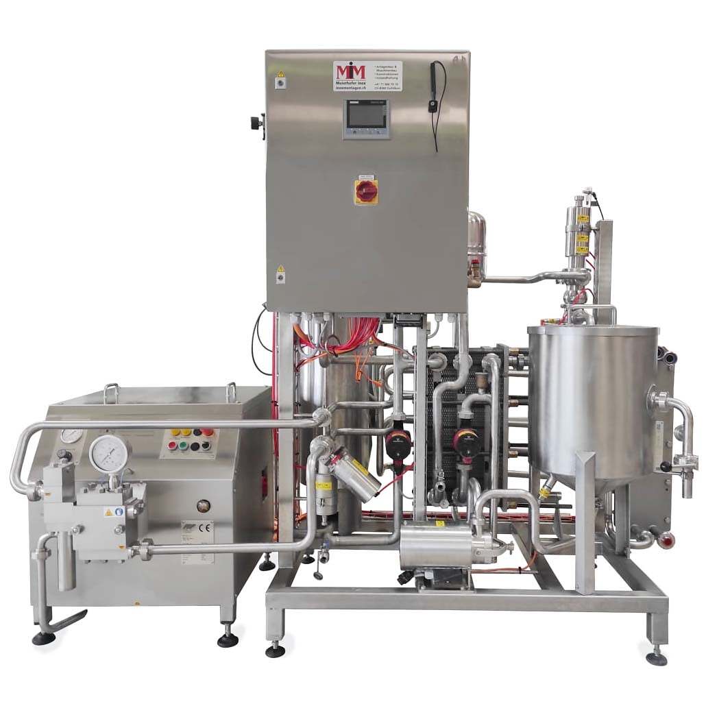 Plattenpasteur PP-300